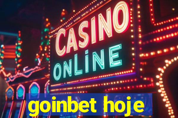 goinbet hoje